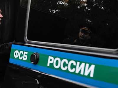 СМИ: В Ставрополе убили замначальника краевого управления ФСБ