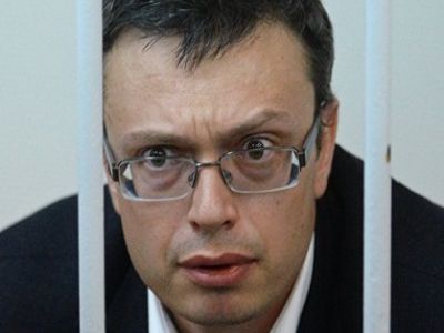 Суд продлил арест генералу СК Москвы Никандрову