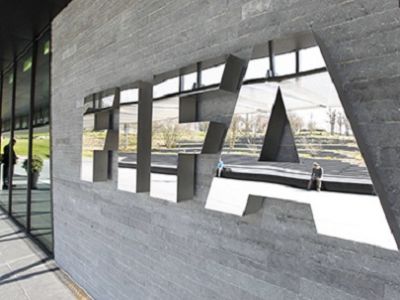 FIFA начала расследование в отношении 11 россиян