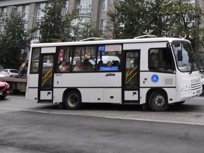 Транспорт в Екатеринбурге. Фото: E1.Ru