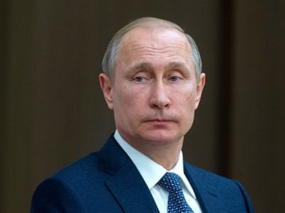 Путин увидел в итогах выборов развитие политической конкуренции