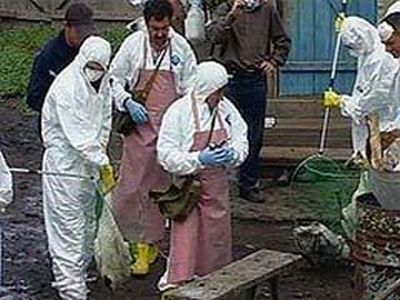 Екатеринбургу угрожает холера