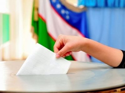 В Узбекистане назначили дату президентских выборов