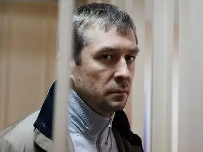 СМИ: Суд арестовал счета на $16 млн по делу Захарченко