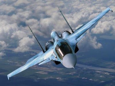 Пилот НАТО рассказал о шутках коллег из России при встречах в воздухе