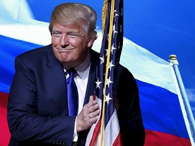 СМИ: Конгресс против планов Трампа по перезагрузке отношений с Россией