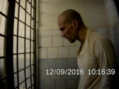 СК отказался возбудить уголовное дело по факту пыток Дадина