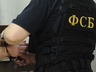 В Иркутске силовики пытались завербовать студента