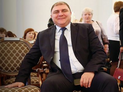 Глава Орловской области назвал журналистов 