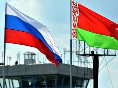 РФ не останавливала кредитование республики Белоруссии