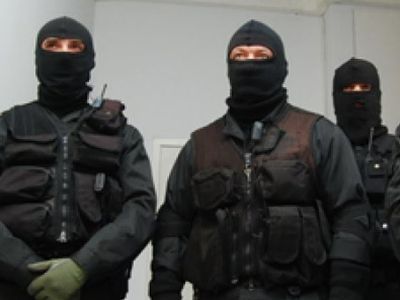 Челябинский гарнизон полиции подготовился к митингам выходного дня