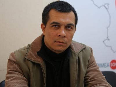 Крымскому адвокату грозит арест за пост пятилетней давности