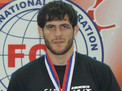 Чемпиона мира Амриева хотят отправить в Чечню: ему объявлена кровная месть