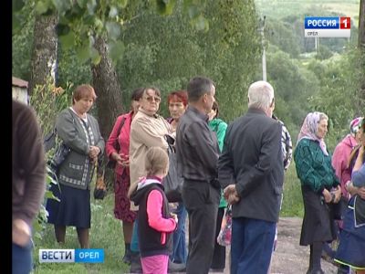 В Орловской области глава райадминистрации написал заявление из-за жалобы в СМИ