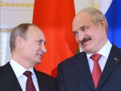Лукашенко не исключил появление 