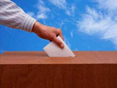В Барнауле отменены результаты досрочного голосования на трех участках