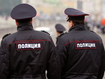 В Костроме к участнице акции 9 сентября в школу пришла полиция