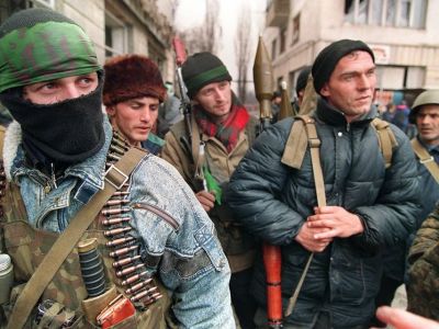 Отсидевшего срок за участие в войне чеченца будут судить за гибель псковских десантников