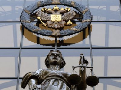 Znak.com выиграл у Роскомнадзора в суде по поводу штрафа за неразличимый мат в видео