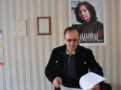 Правозащитница рассказала подробности задержания в Чечне племянника Титиева