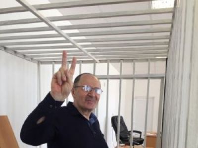 Свидетели по делу Титиева рассказали о его правозащитной деятельности