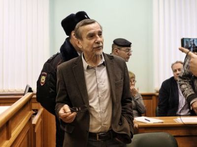 Суд не разрешил Льву Пономареву прийти на прощание с Людмилой Алексеевой