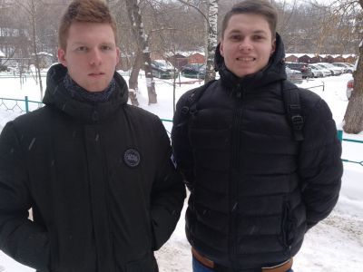 Из-за акции с чучелом Путина полиция обыскала квартиры еще двух активистов из Перми