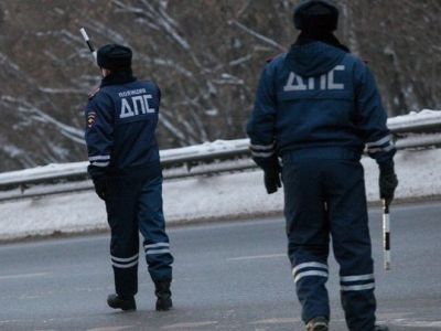 В Пермском крае сотрудник ДПС обстрелял дома полицейских и покончил с собой