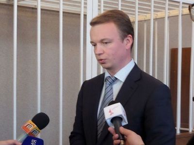 Уголовное дело экс-депутата Шмелева вернули в прокуратуру