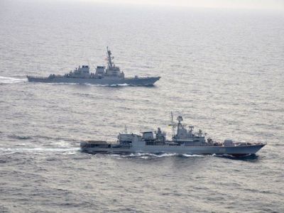 Глава МИД Украины: Россия вернет корабли в ближайшее время