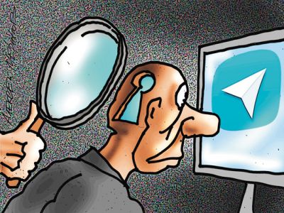 Павел Дуров обвинил российские власти в попытке взлома Telegram-аккаунтов журналистов