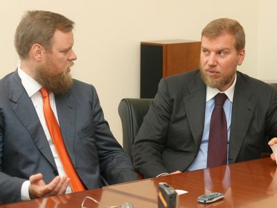 Суд арестовал активы братьев Ананьевых на 282 миллиарда рублей