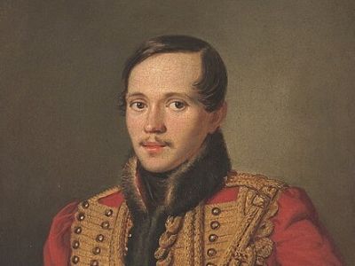 М.Ю.Лермонтов. Иллюстрация: ru.wikipedia.org М.Ю.Лермонтов. Иллюстрация: ru.wikipedia.org
