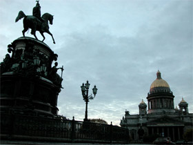 Санкт-петербург. фото с сайта "Бродячая камера"