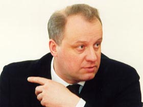 Игорь Шубин. Фото с сайта nevod.ru (с)