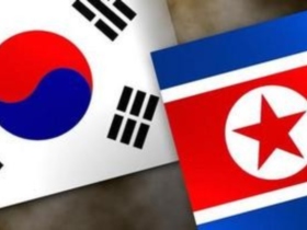 Северная и Южная Корея. Изображение: segodnya.ua