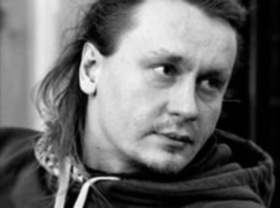 Олег Воротников. Фото с сайта artukraine.com.ua