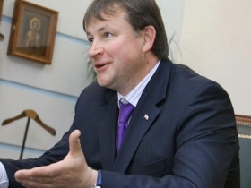 Вячеслав Дудка. Фото с сайта www.content.izvestia.ru