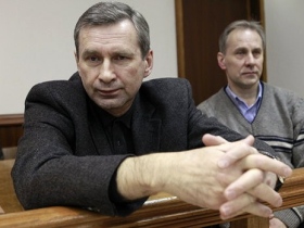 Борис Левин. Фото с сайта www.bfm.ru