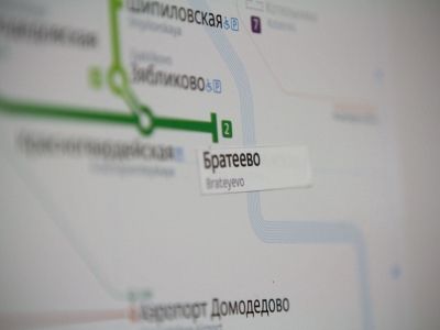 Квартиры В Москве Купить Братеево Метро