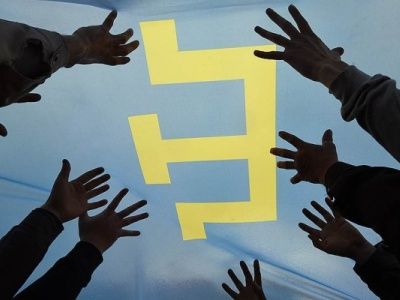Очередные крымские татары признаны политзаключенными