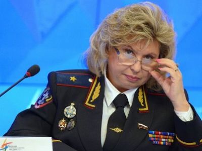Москалькова снова потребовала от прокуратуры ответа по Зареме Мусаевой