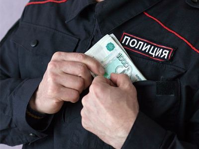 ФСБ проводит спецоперацию в московском ОВД 