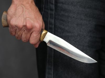 На Сахалине задержан мужчина, за день напавший с ножом на трех женщин