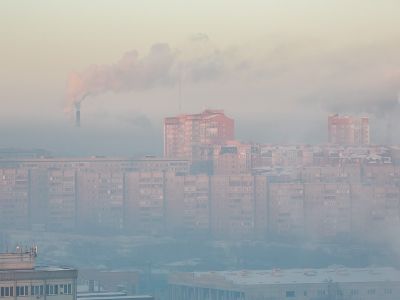 Челябинская власть не может загасить подземный пожар: ПДК постоянно превышена в два раза