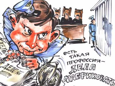 Военная апелляция утвердила жёсткий приговор Кашешову по невнятным доказательствам