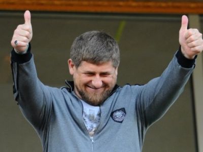 Кадыров назначил своего племянника куратором двух районов Чечни
