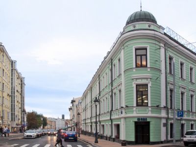 Дело о захвате исторических зданий в Москве могут закрыть за истечением срока давности