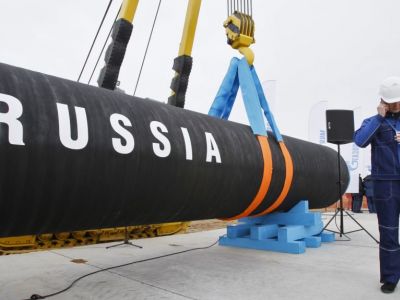 Польша заявила о шантаже со стороны России с помощью газопровода 