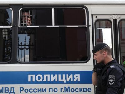 В Москве задержали предполагаемого соучастника убийства начальника ингушского Центра 
